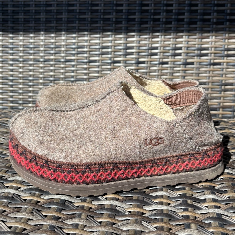 UGG Refelt Tasman